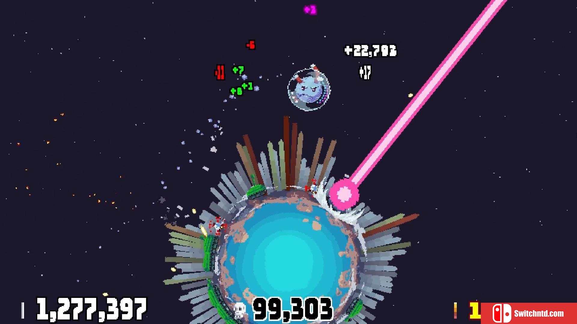 《行星痛击（Planet Bash）》v22.11.2020 Haoose硬盘版[EN]_1