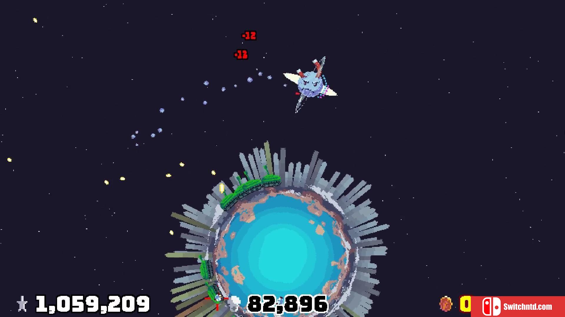 《行星痛击（Planet Bash）》v22.11.2020 Haoose硬盘版[EN]_2