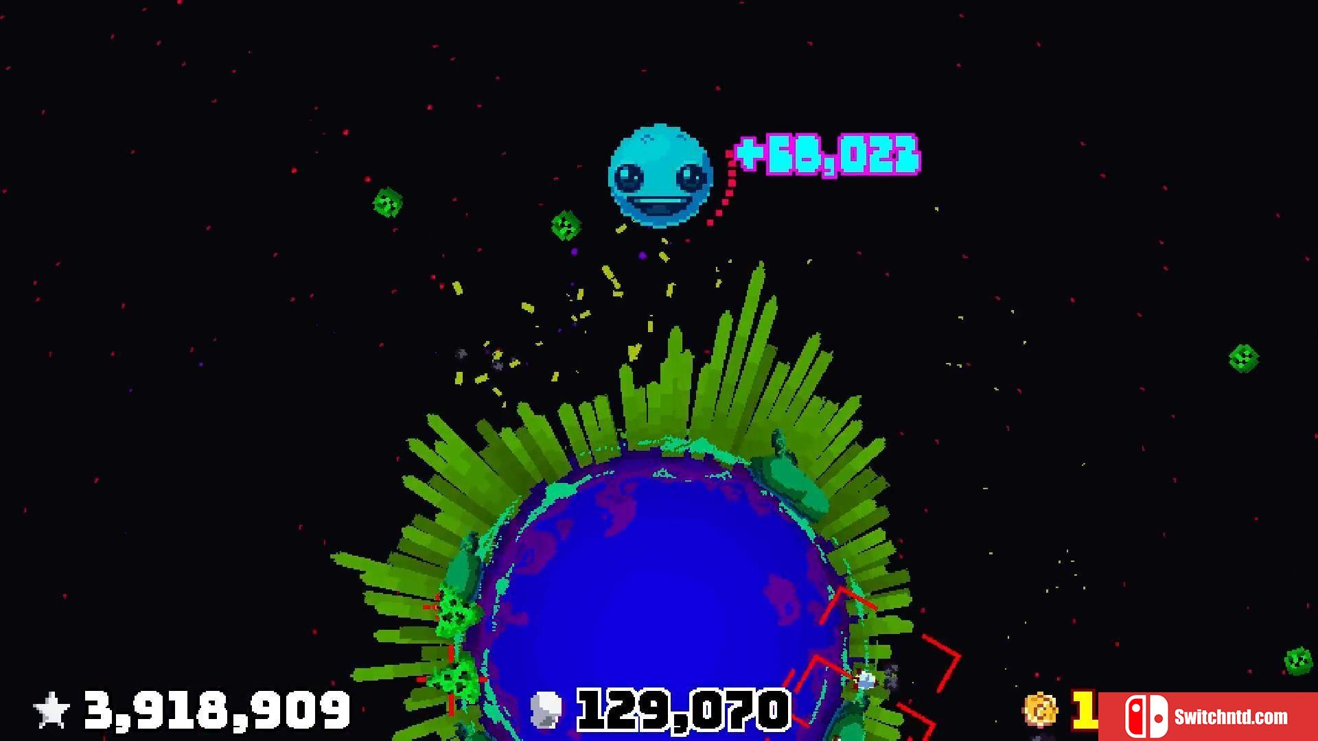 《行星痛击（Planet Bash）》v22.11.2020 Haoose硬盘版[EN]_5