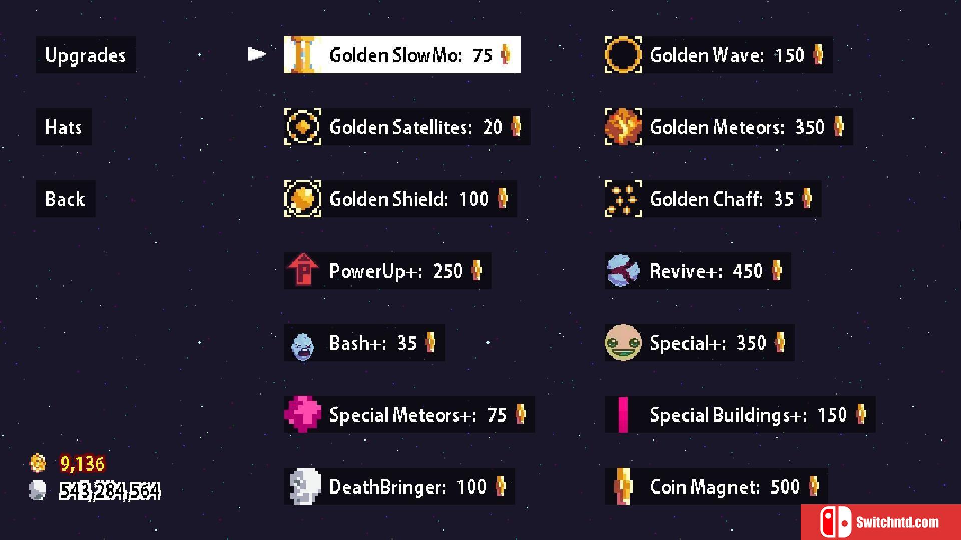 《行星痛击（Planet Bash）》v22.11.2020 Haoose硬盘版[EN]_4