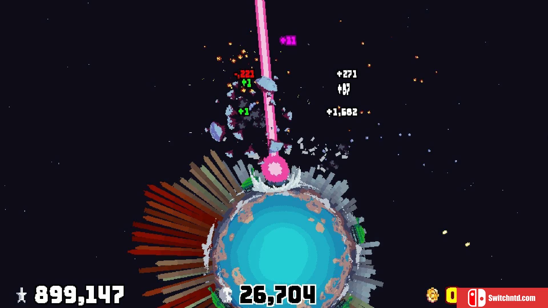 《行星痛击（Planet Bash）》v22.11.2020 Haoose硬盘版[EN]_3