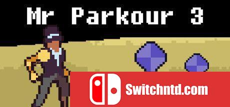 《帕克先生3（Mr. Parkour 3）》v22.11.2020 Haoose硬盘版[EN]_0