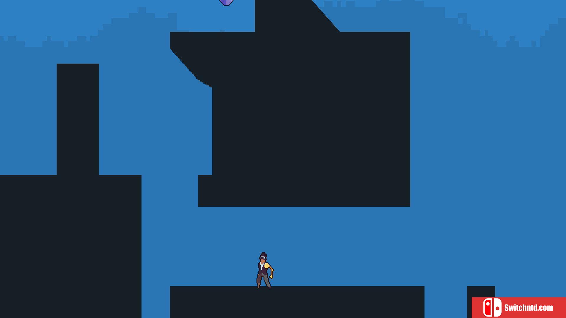 《帕克先生3（Mr. Parkour 3）》v22.11.2020 Haoose硬盘版[EN]_4