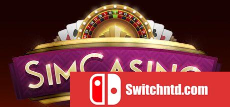 《SimCasino（SimCasino）》Early Access P2P硬盘版[EN]_0