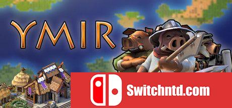 《Ymir（Ymir）》Build 5766542 P2P硬盘版[EN]_0
