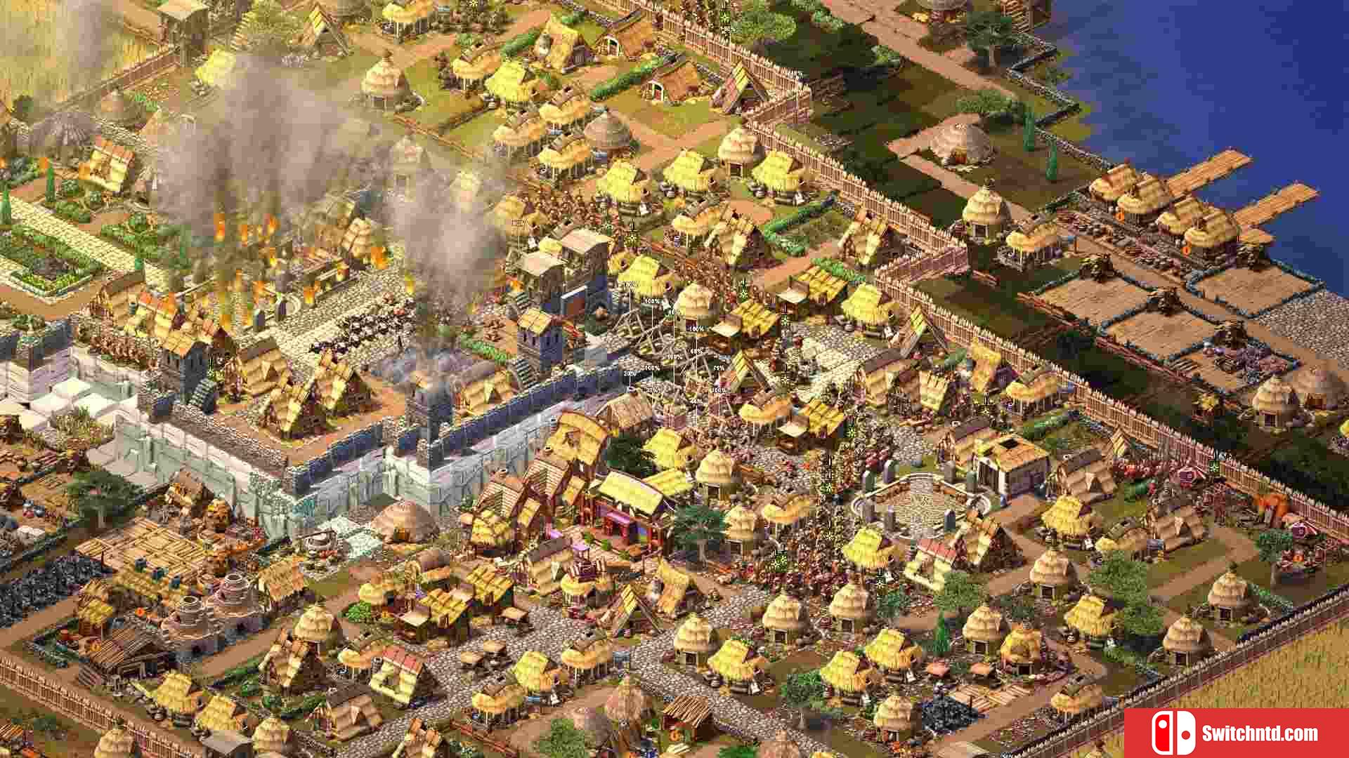 《Ymir（Ymir）》Build 5766542 P2P硬盘版[EN]_4