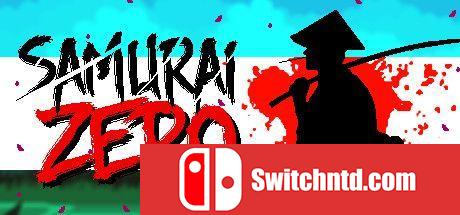 《零号浪人剑客（SamuraiZero）》DARKZER0硬盘版[EN]_0