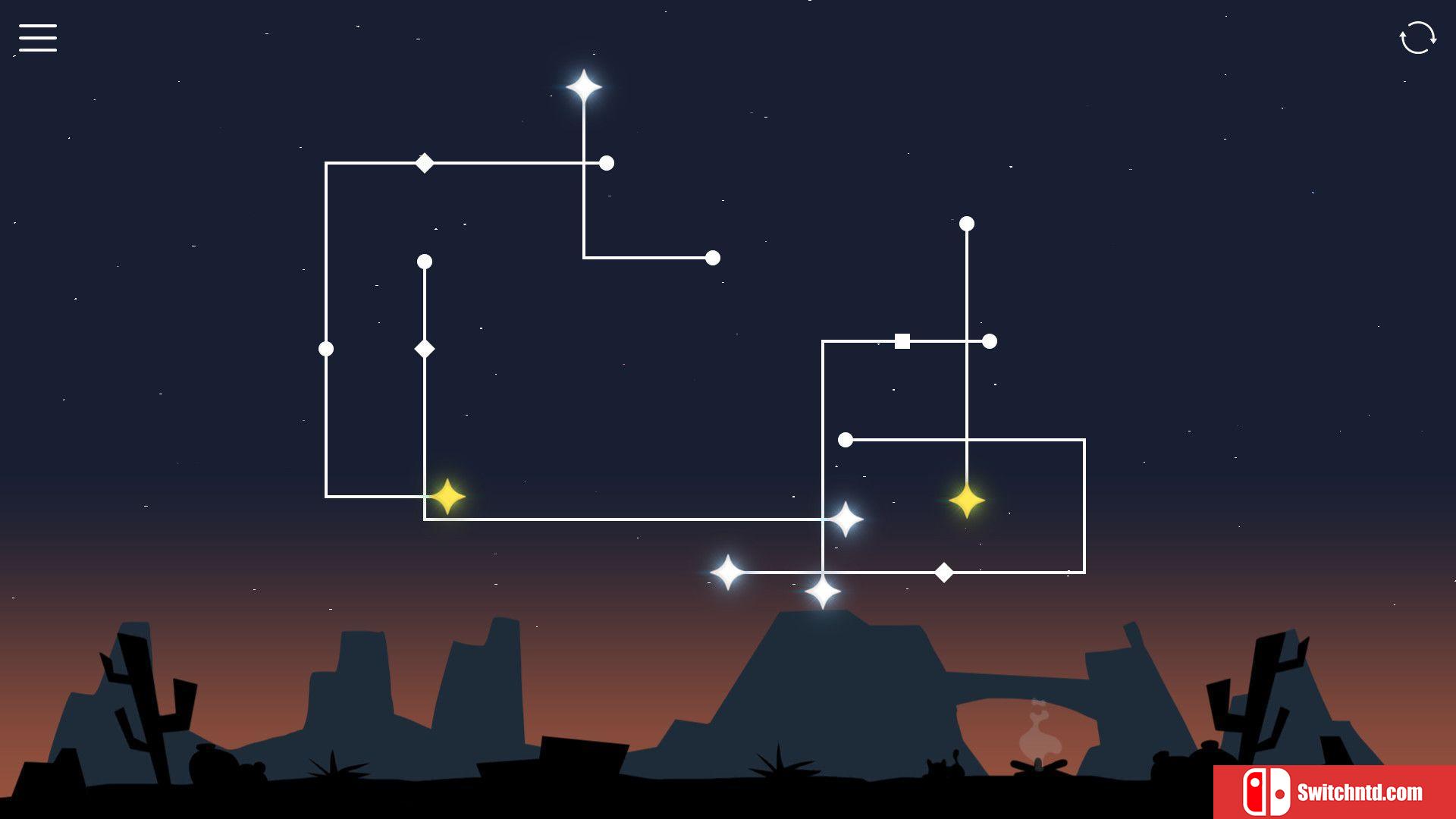 《捕捉星星（CATch the Stars）》DARKZER0硬盘版[EN]_3