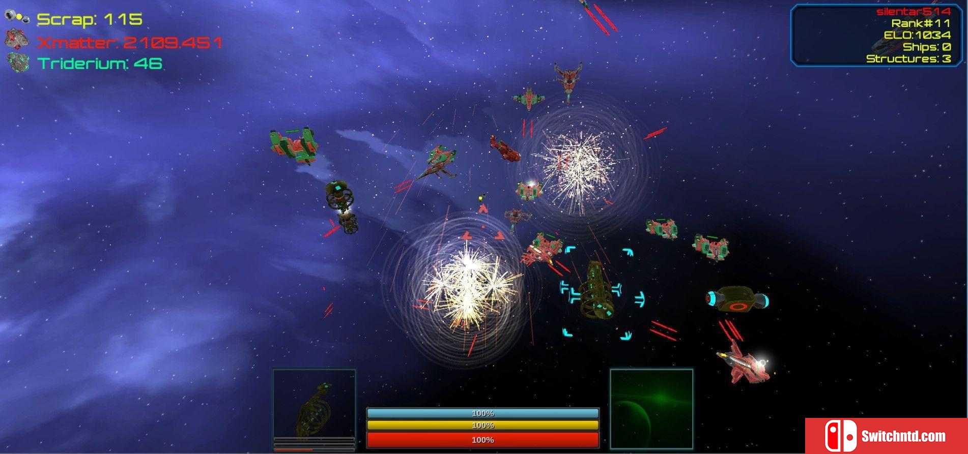 《星际战士将军
（Starfighter General）》v23.11.2020 Haoose硬盘版[EN]_5
