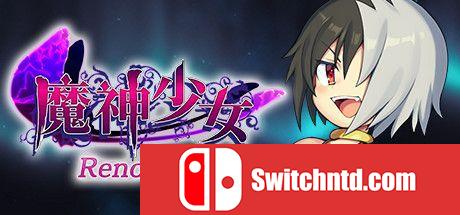 《魔神少女：新生（The Legend of Dark Witch）》B.4848617 Chronos硬盘版[EN/JP]_0