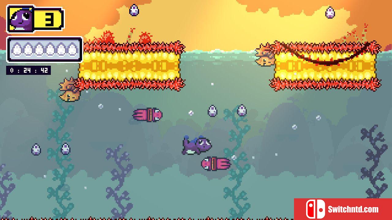 《迪尼尼奥历险记（Dininho Adventures）》Build 5871149 valtrix1982硬盘版[EN]_5
