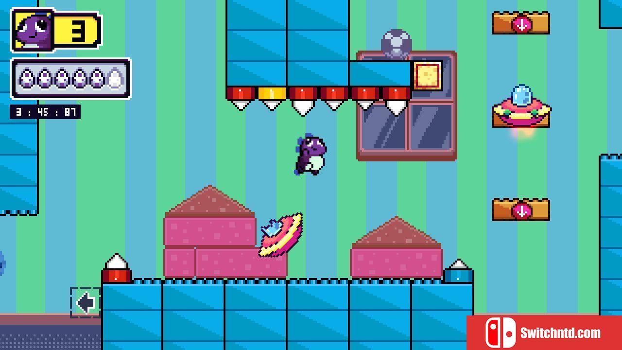 《迪尼尼奥历险记（Dininho Adventures）》Build 5871149 valtrix1982硬盘版[EN]_4
