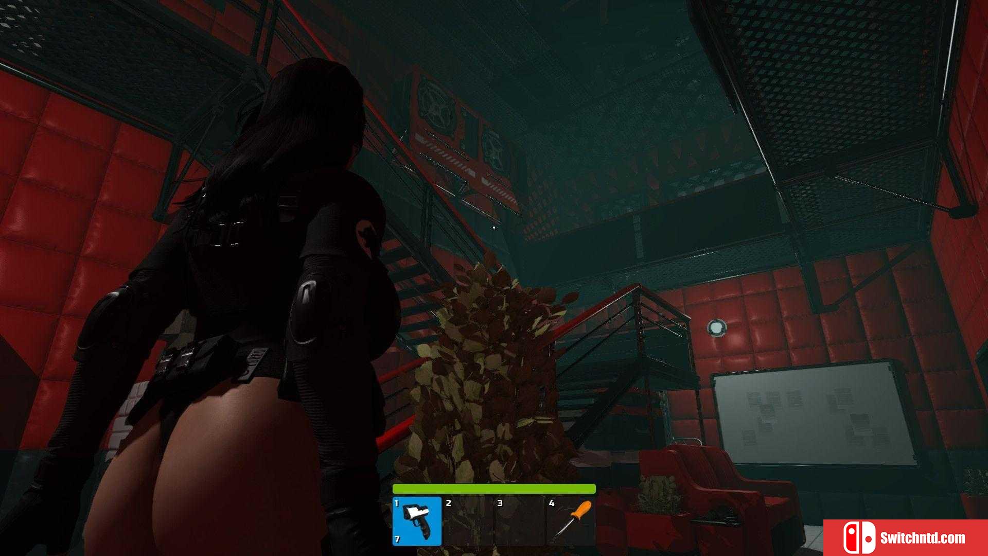 《Haydee 2（Haydee 2）》DARKSiDERS修正镜像版[EN]_1