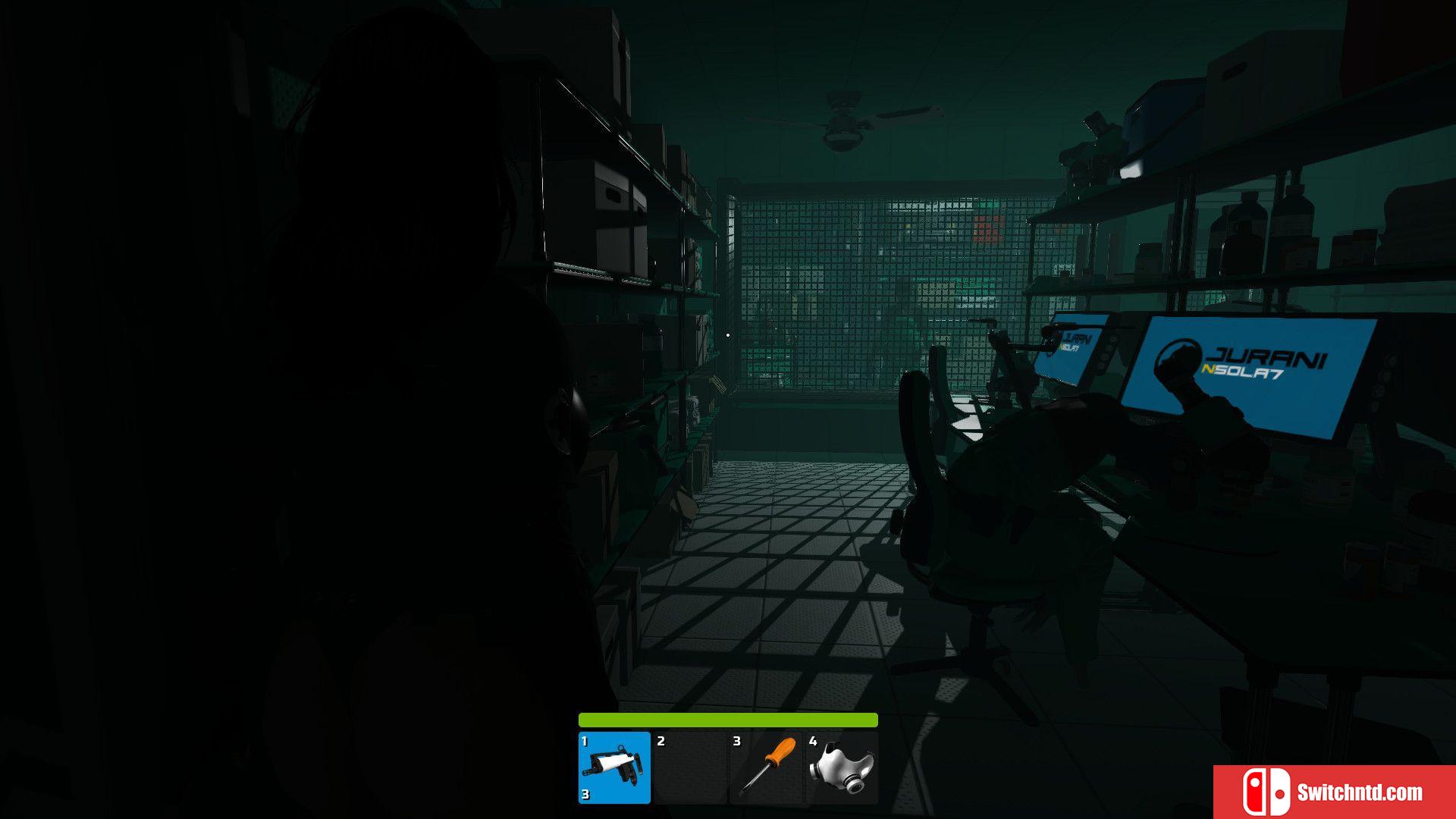《Haydee 2（Haydee 2）》DARKSiDERS修正镜像版[EN]_2