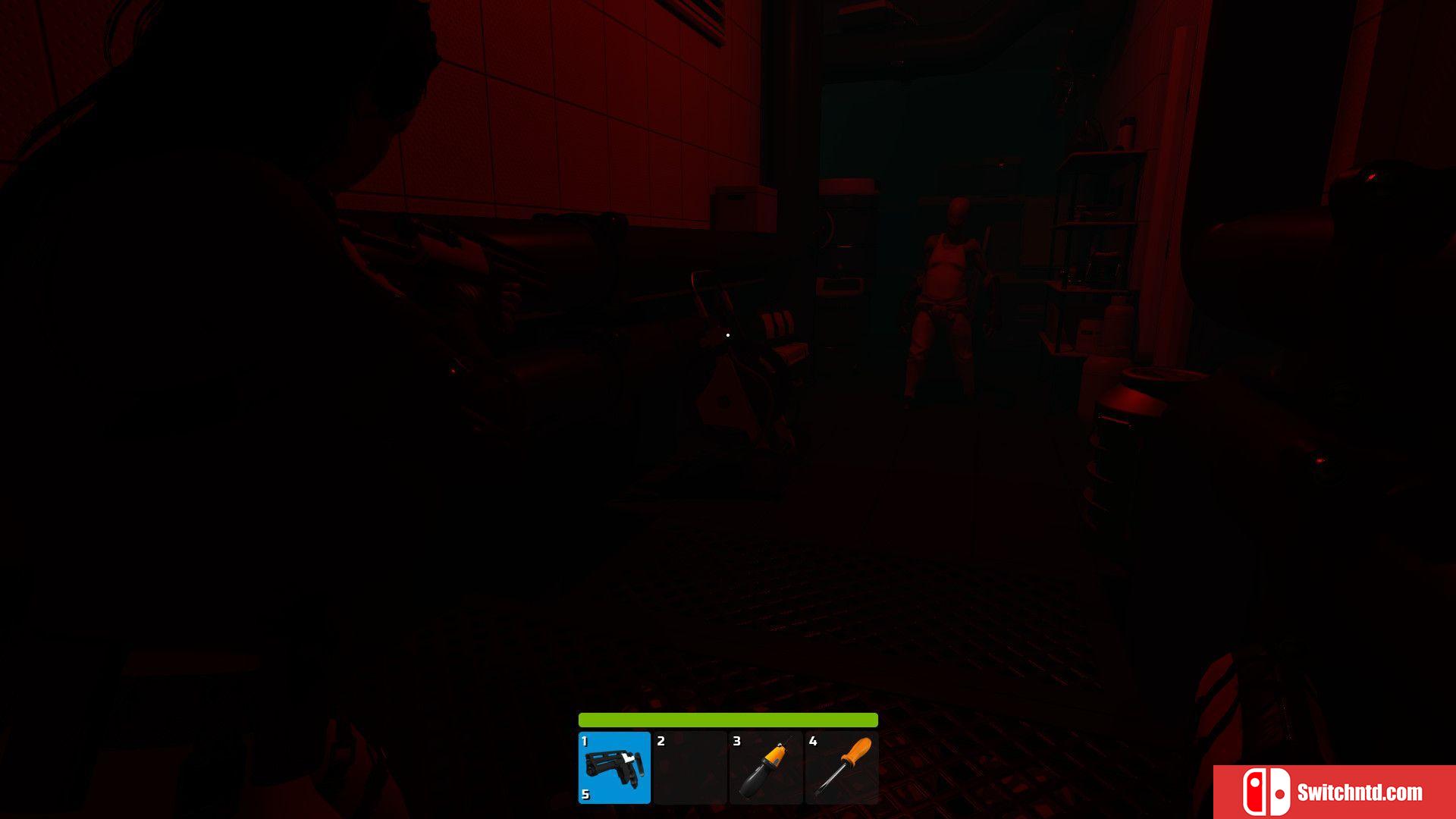 《Haydee 2（Haydee 2）》DARKSiDERS修正镜像版[EN]_4
