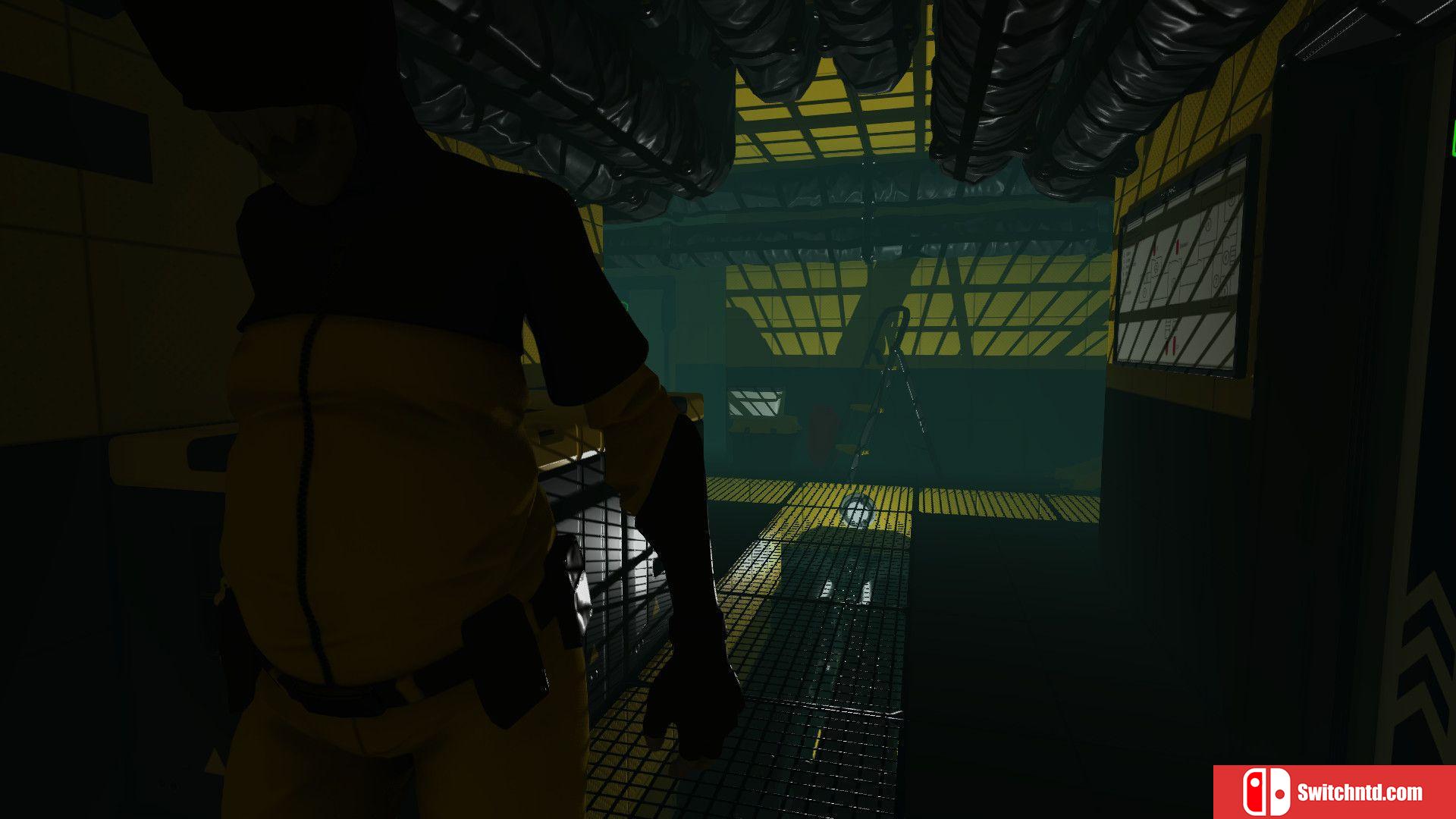 《Haydee 2（Haydee 2）》DARKSiDERS修正镜像版[EN]_5