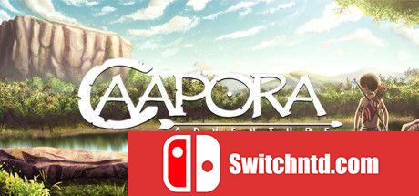 《扎尔塔纳奇遇（Caapora Adventure）》Early Access P2P硬盘版[EN]_0
