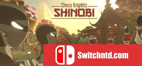 《国际象棋骑士：忍者（Chess Knights: Shinobi）》P2P硬盘版[EN]_0