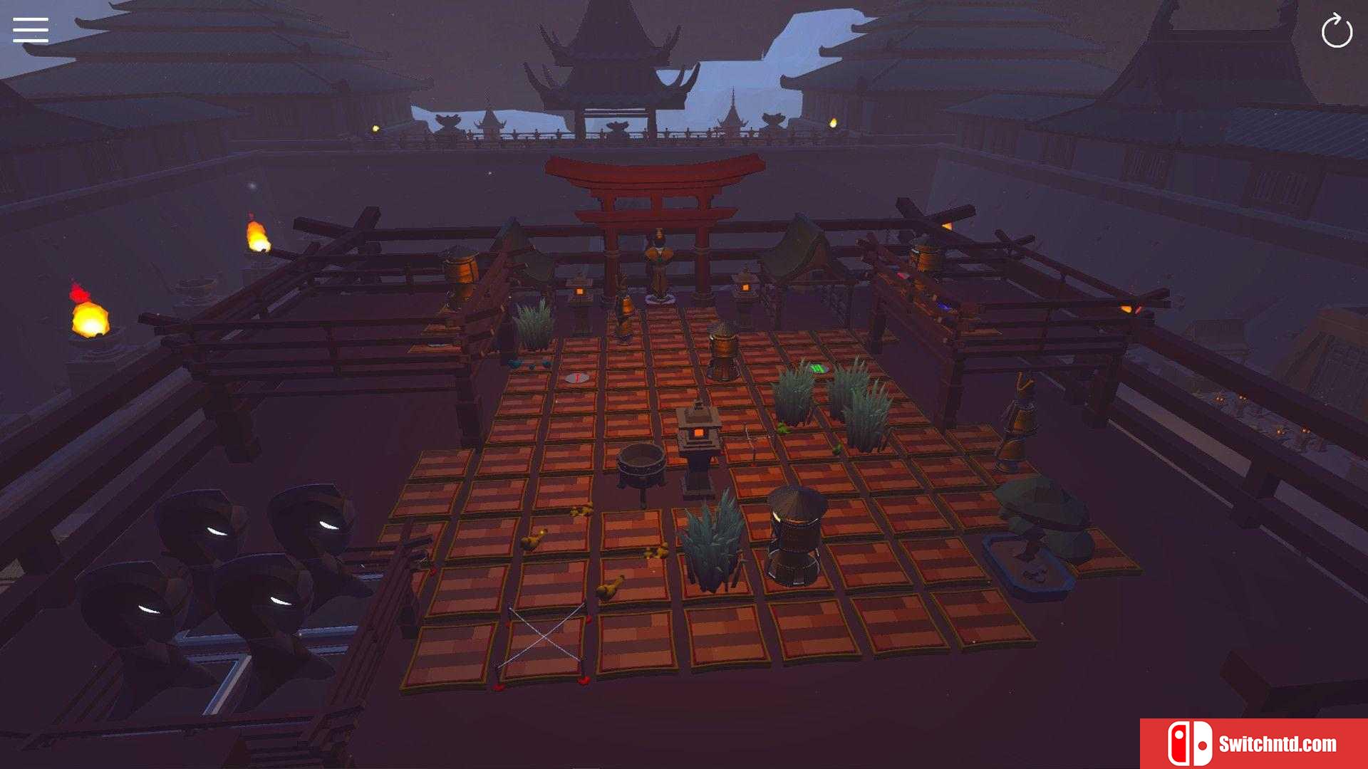 《国际象棋骑士：忍者（Chess Knights: Shinobi）》P2P硬盘版[EN]_3