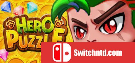 《英雄拼图（Hero Puzzle）》P2P硬盘版[EN]_0