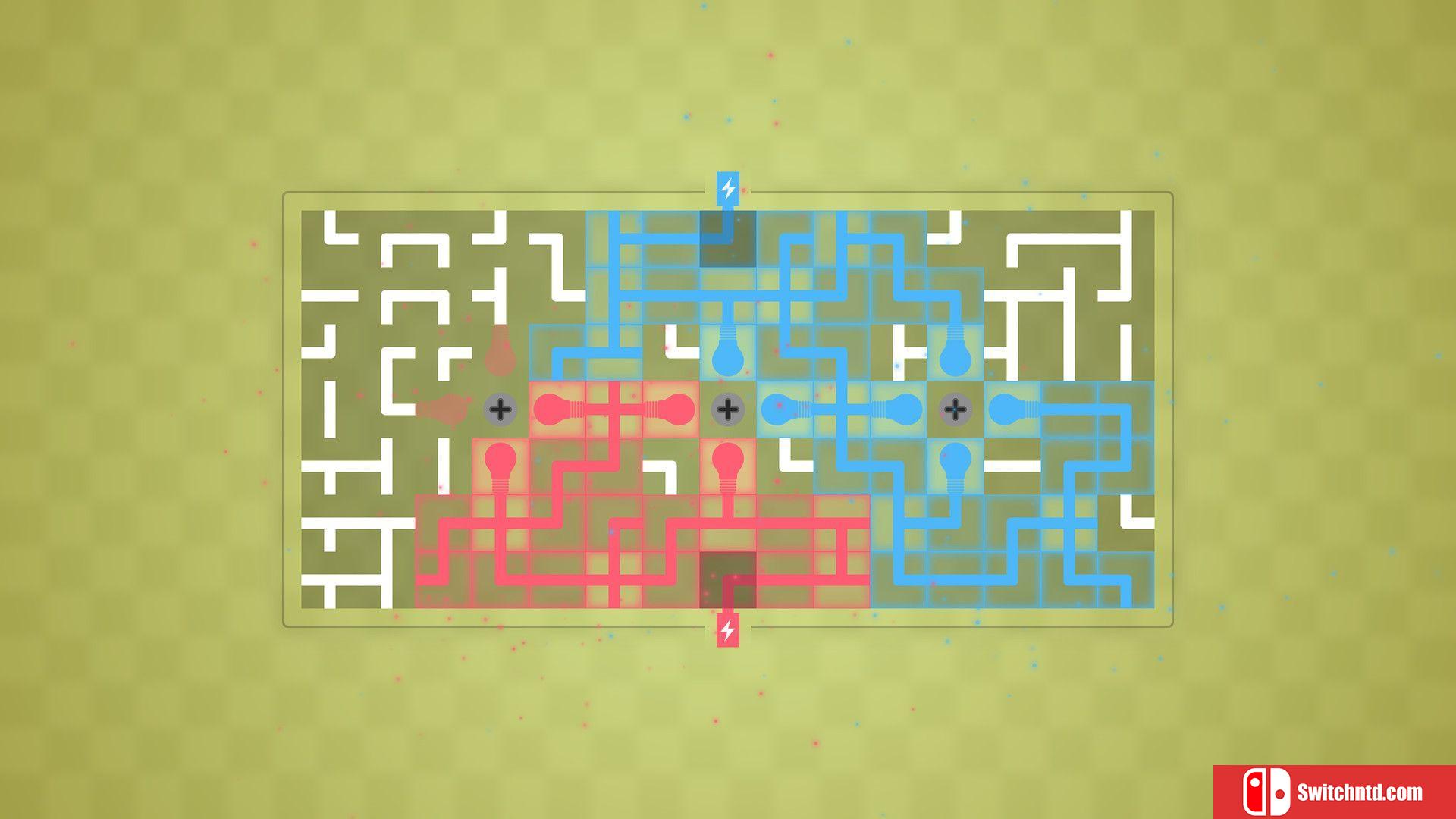 《连接灯炮（Linklight）》Early Access P2P硬盘版[EN]_4