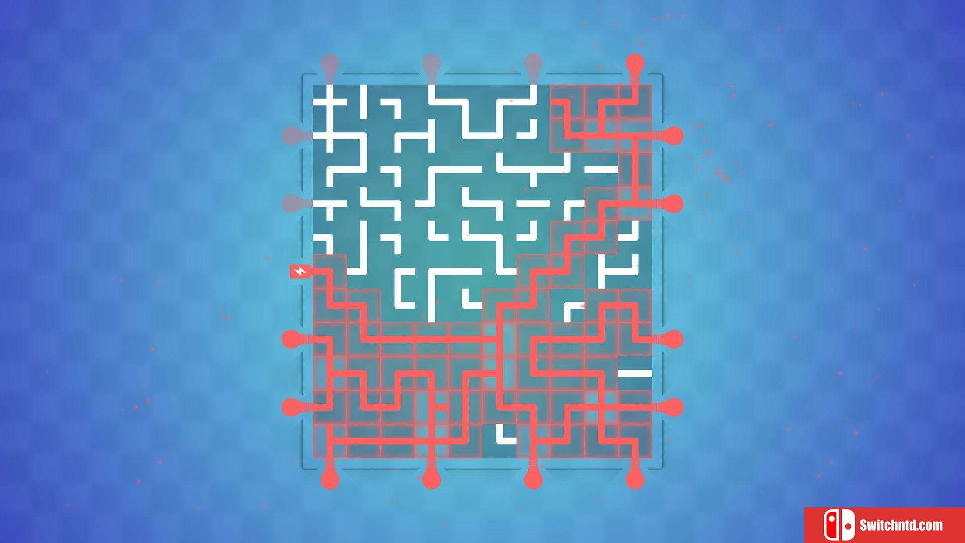 《连接灯炮（Linklight）》Early Access P2P硬盘版[EN]_2