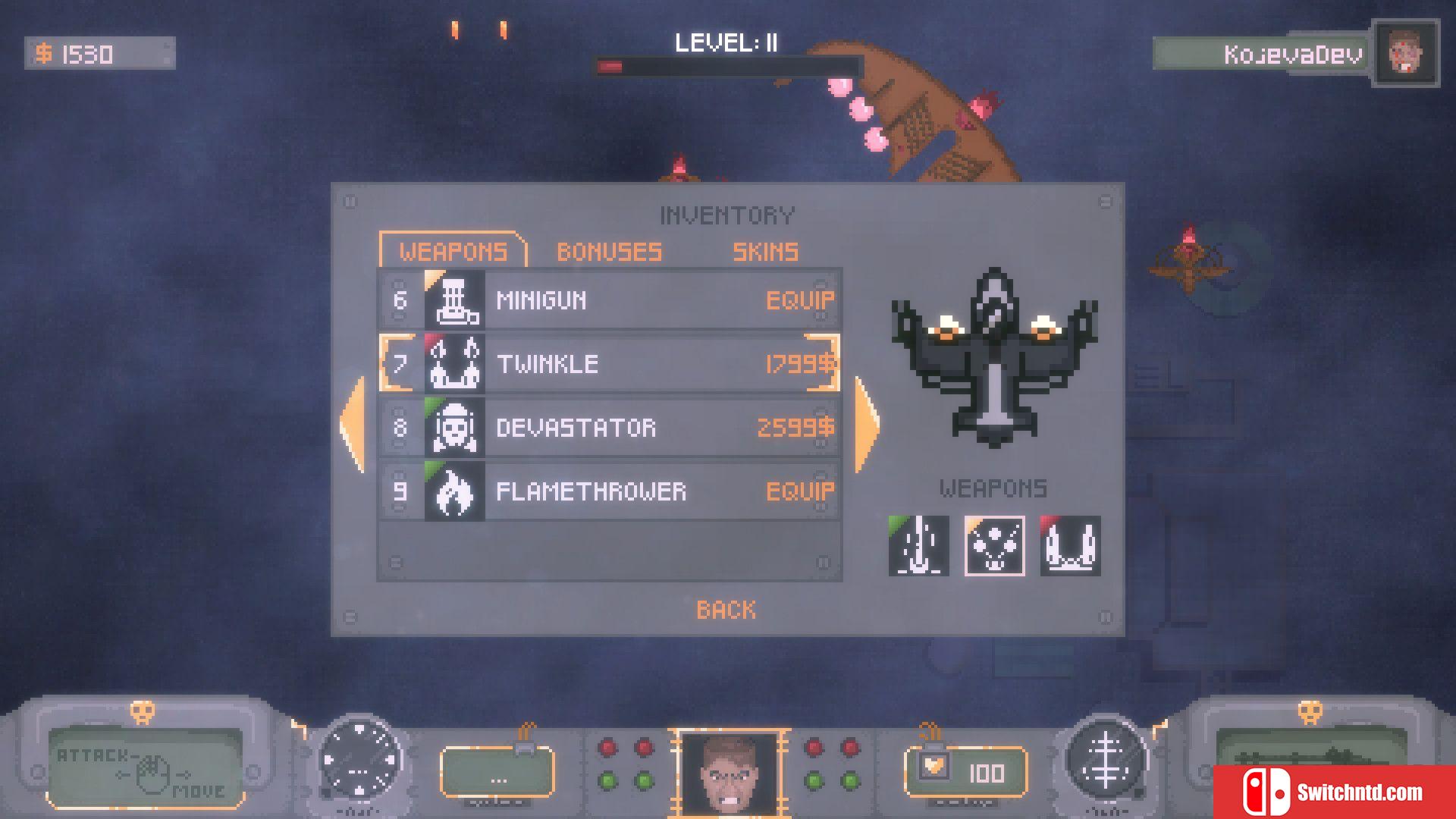 《Zeon 25（Zeon 25）》Build 3541499 Chronos硬盘版[EN]_3