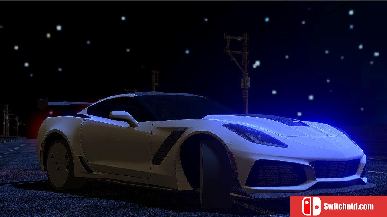 《逆波极速漂移（Retrowave Need for Speed Drift）》DARKSiDERS镜像版[EN]_2