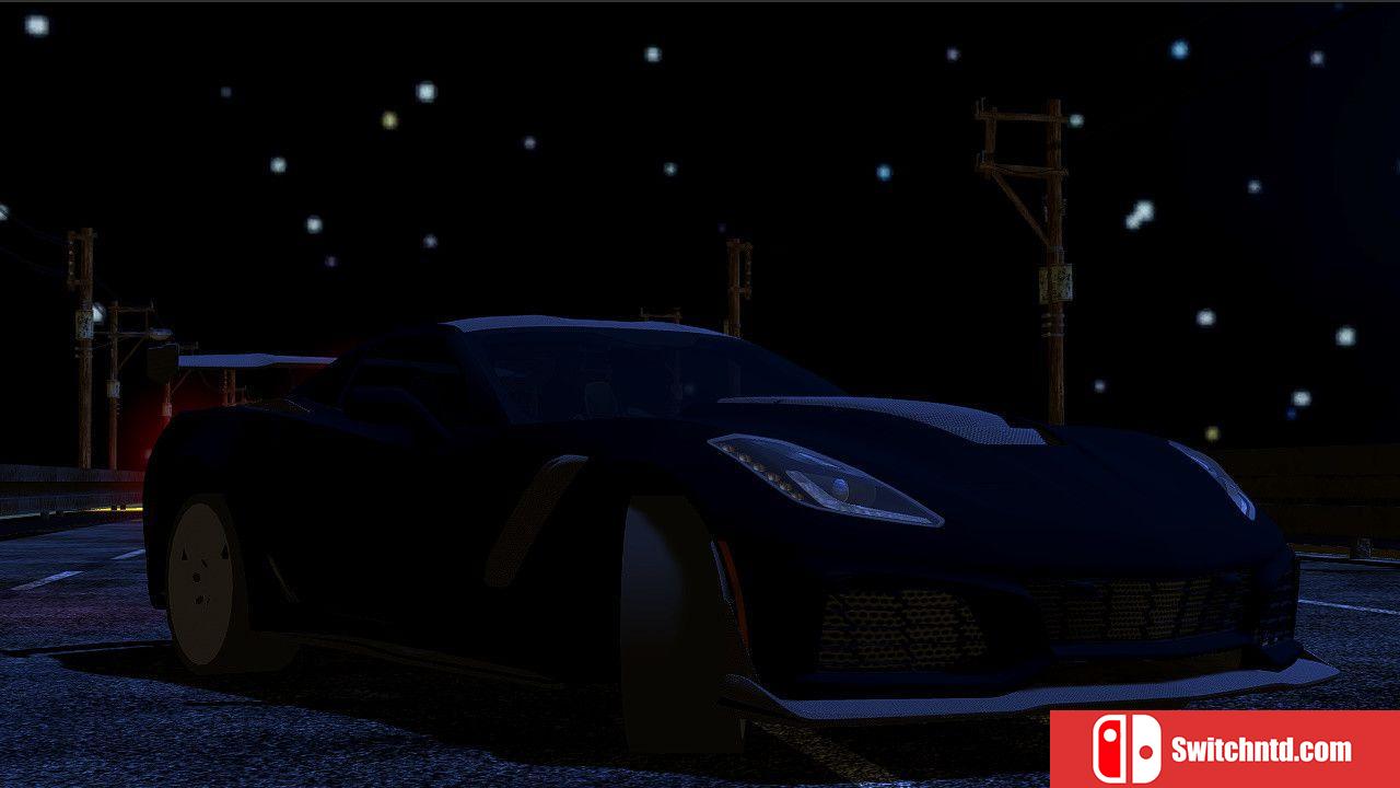 《逆波极速漂移（Retrowave Need for Speed Drift）》DARKSiDERS镜像版[EN]_3