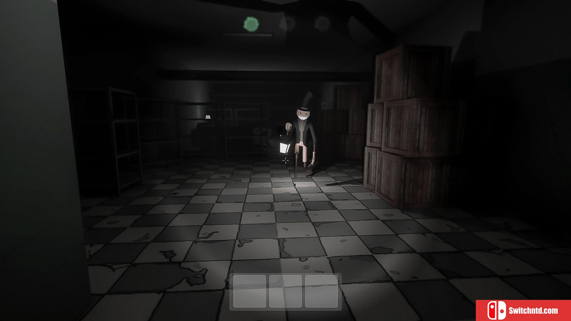 《兄弟醒醒（BROTHER WAKE UP）》Build 5781348 Chronos硬盘版[EN]_2