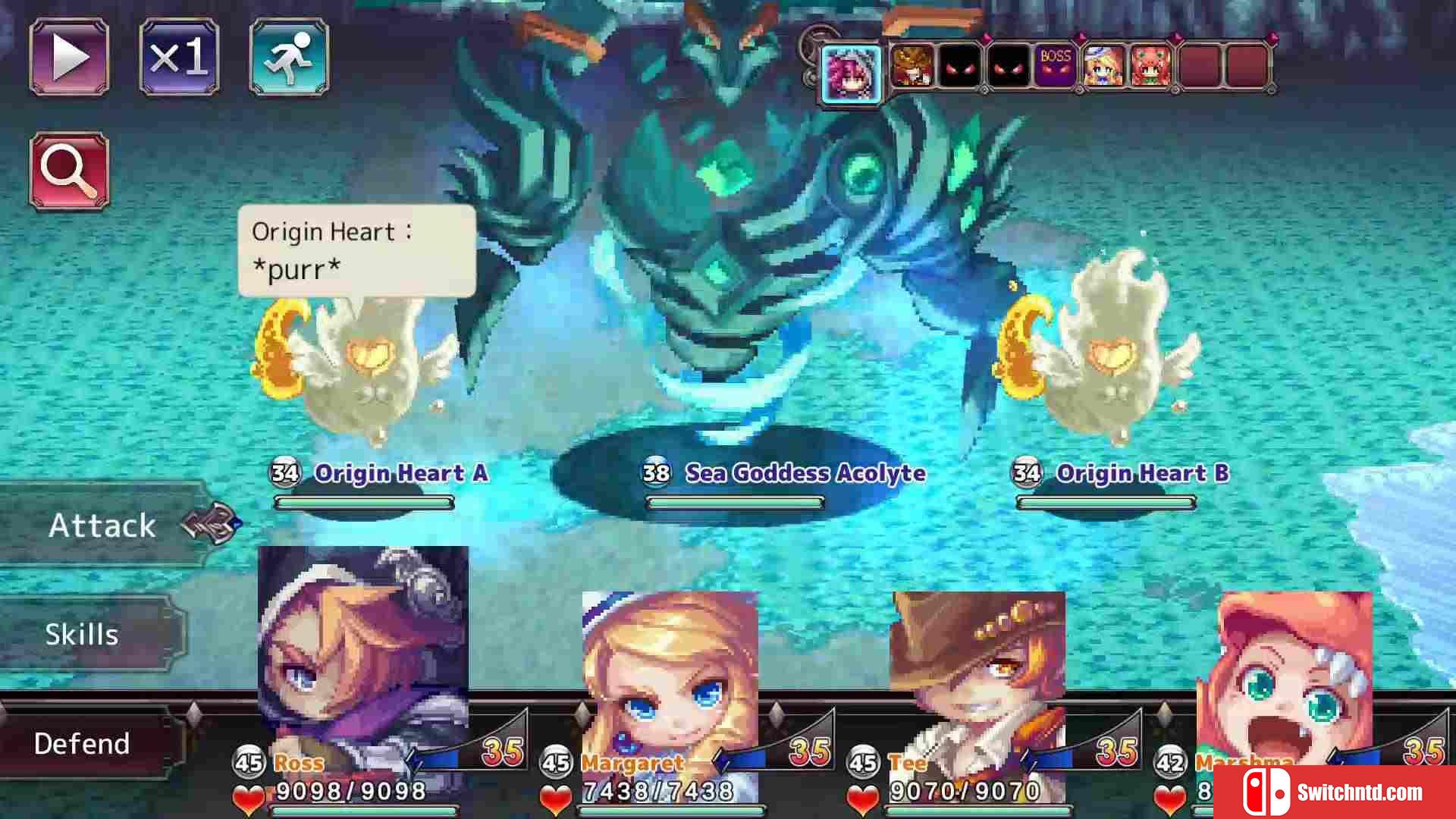 《水晶奥塔（Crystal Ortha）》Build 5712834 Chronos硬盘版[EN/JP]_3