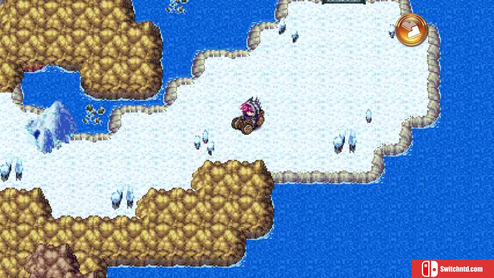 《水晶奥塔（Crystal Ortha）》Build 5712834 Chronos硬盘版[EN/JP]_4