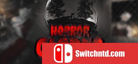 《恐怖球体（Horror Globes）》Build 5793059 Chronos硬盘版[EN]_0