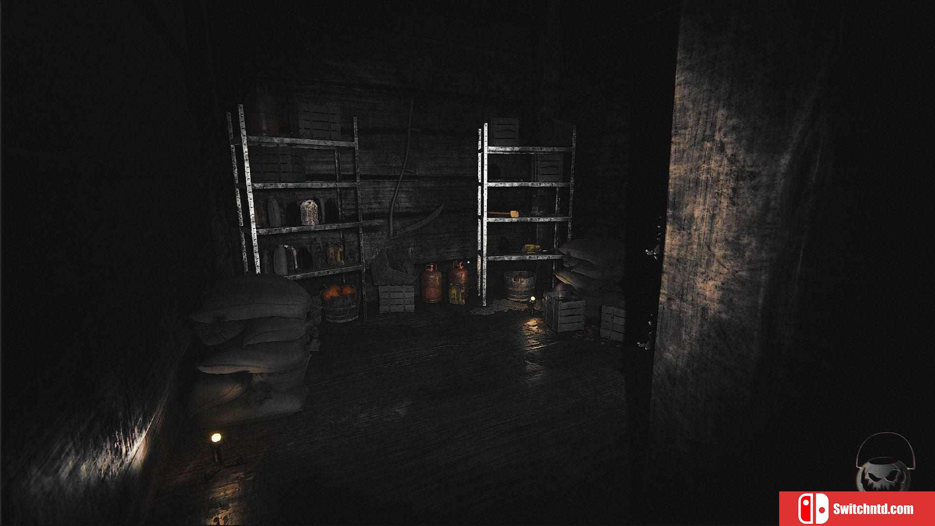 《恐怖球体（Horror Globes）》Build 5793059 Chronos硬盘版[EN]_3