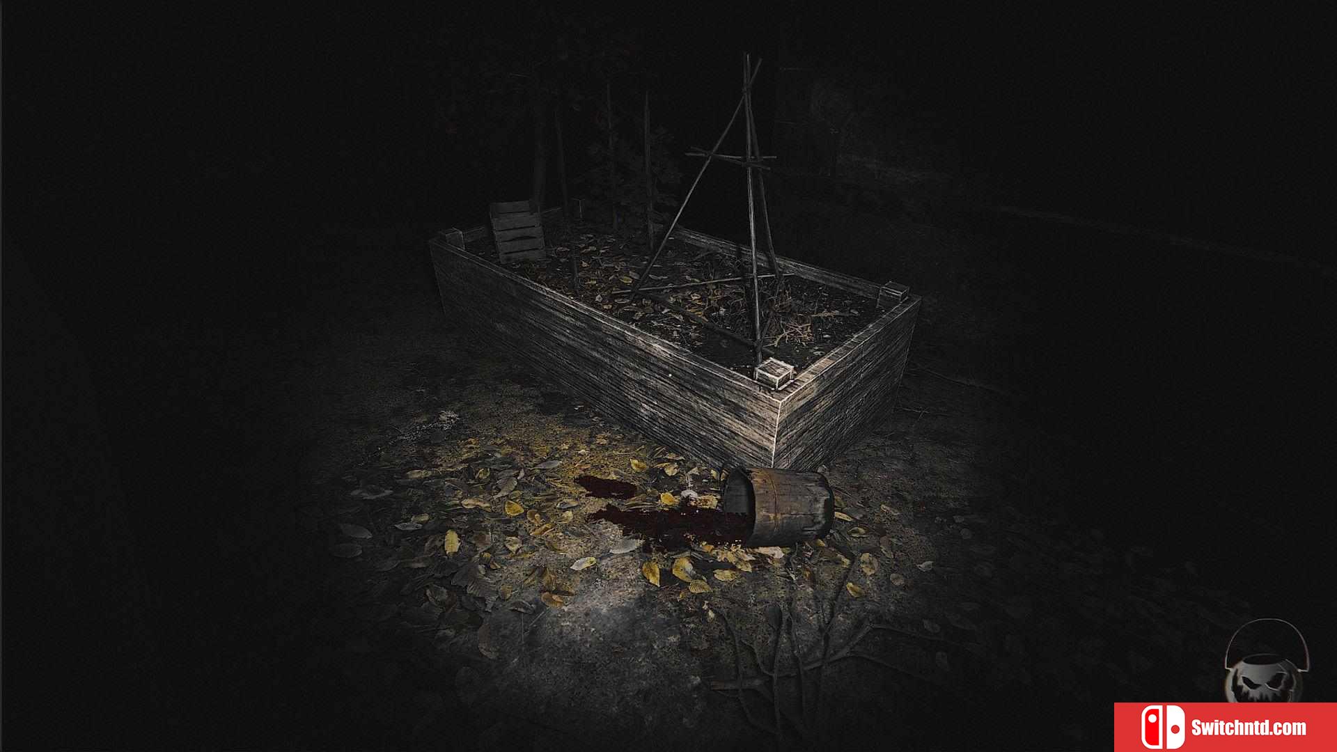 《恐怖球体（Horror Globes）》Build 5793059 Chronos硬盘版[EN]_5