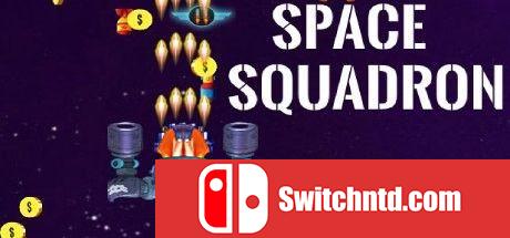 《太空中队（Space Squadron）》Build 5776835 Chronos硬盘版[EN]_0