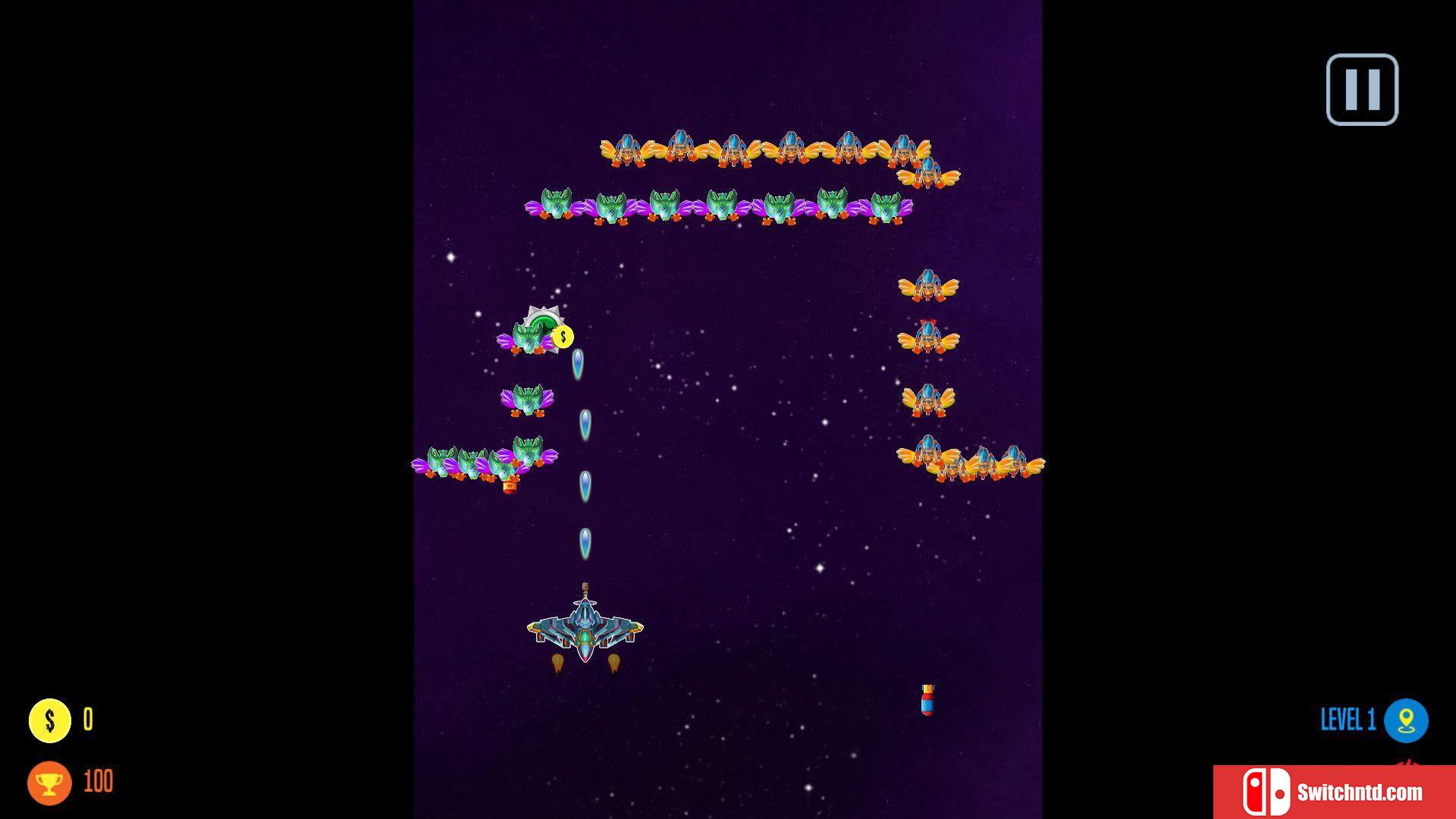 《太空中队（Space Squadron）》Build 5776835 Chronos硬盘版[EN]_2
