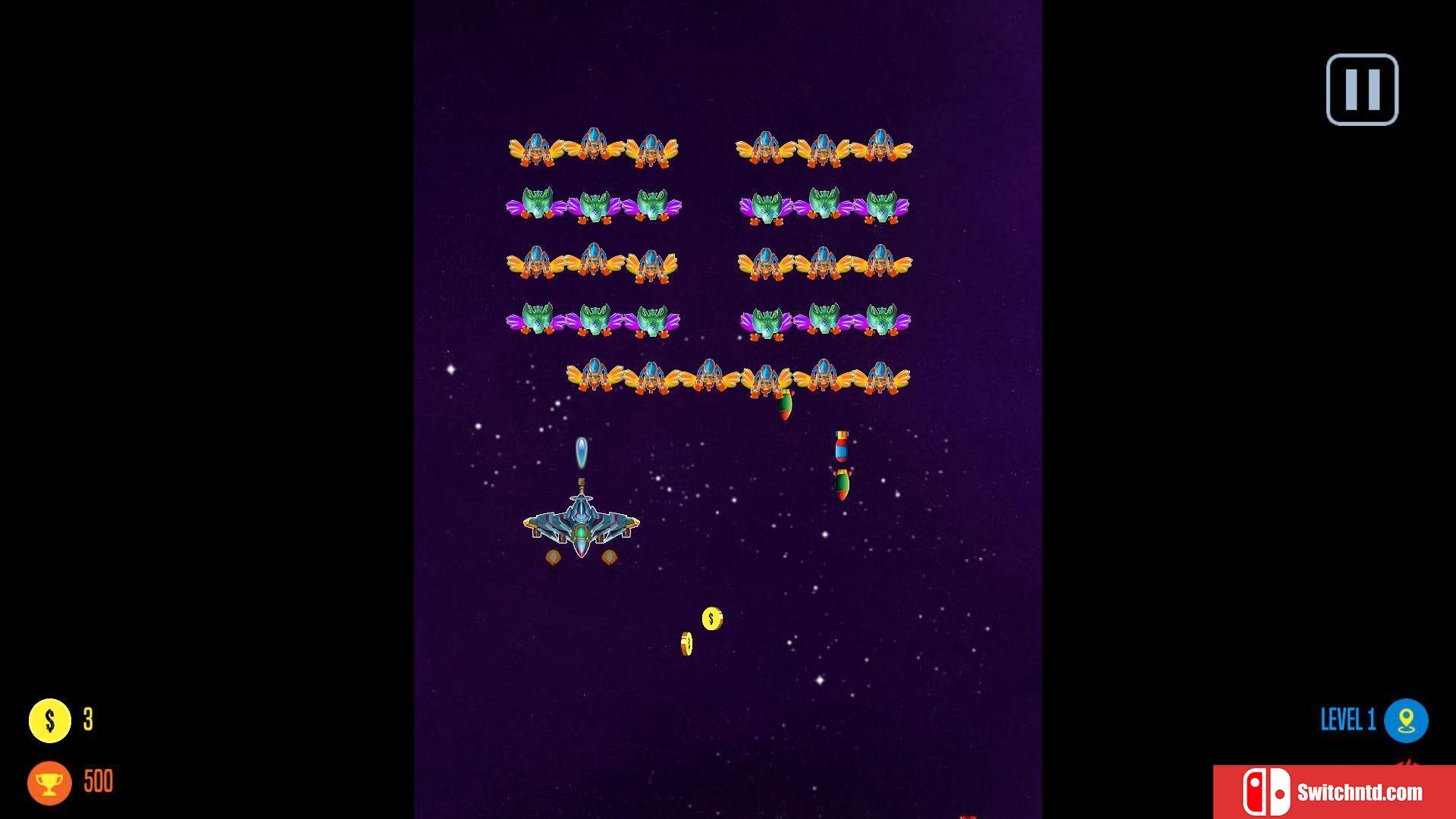 《太空中队（Space Squadron）》Build 5776835 Chronos硬盘版[EN]_4