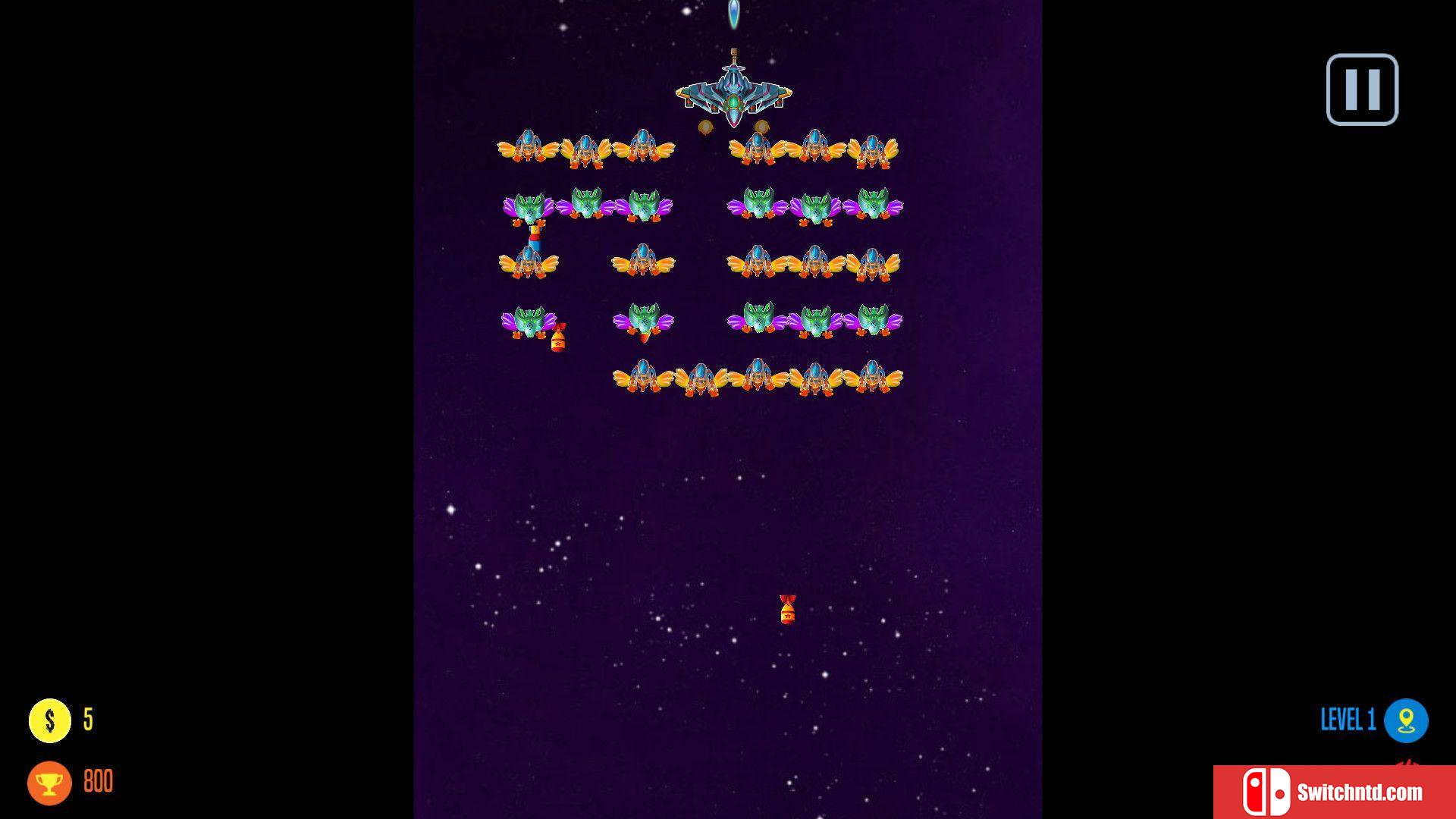 《太空中队（Space Squadron）》Build 5776835 Chronos硬盘版[EN]_5