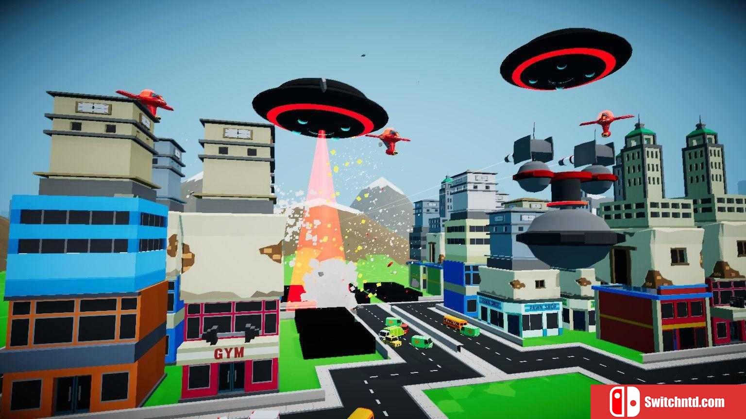 《地球保护者VR（Planet Protector VR）》v24.11.2020 Haoose硬盘版[EN]_1