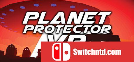 《地球保护者VR（Planet Protector VR）》v24.11.2020 Haoose硬盘版[EN]_0