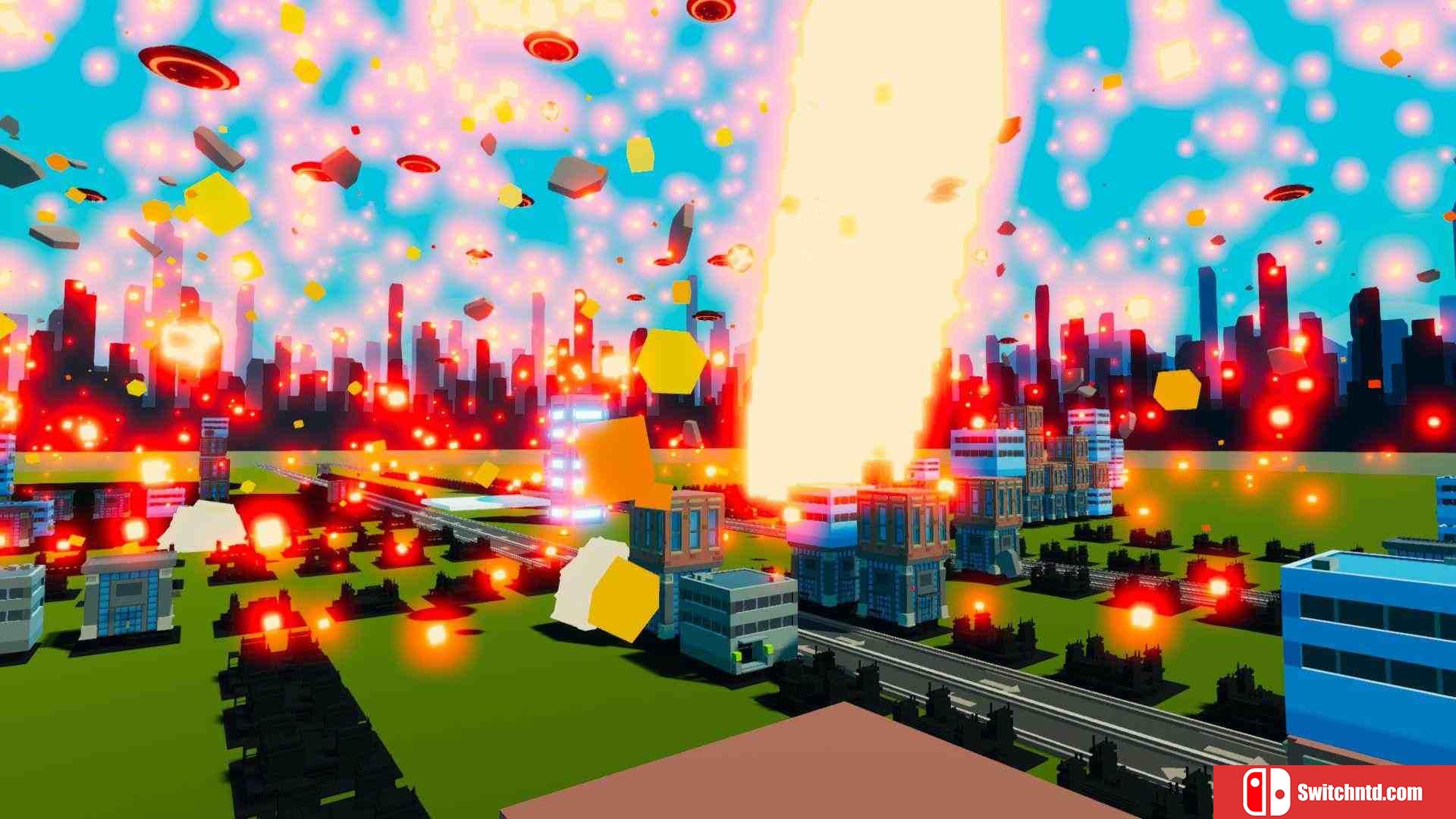 《地球保护者VR（Planet Protector VR）》v24.11.2020 Haoose硬盘版[EN]_5