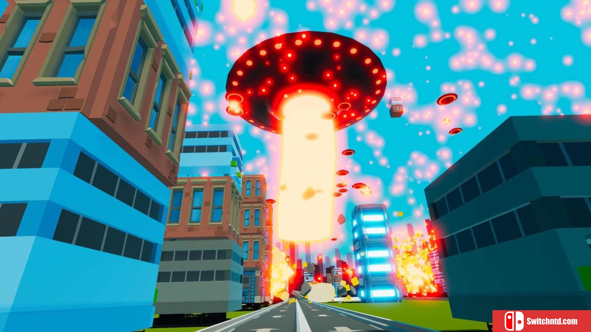 《地球保护者VR（Planet Protector VR）》v24.11.2020 Haoose硬盘版[EN]_2