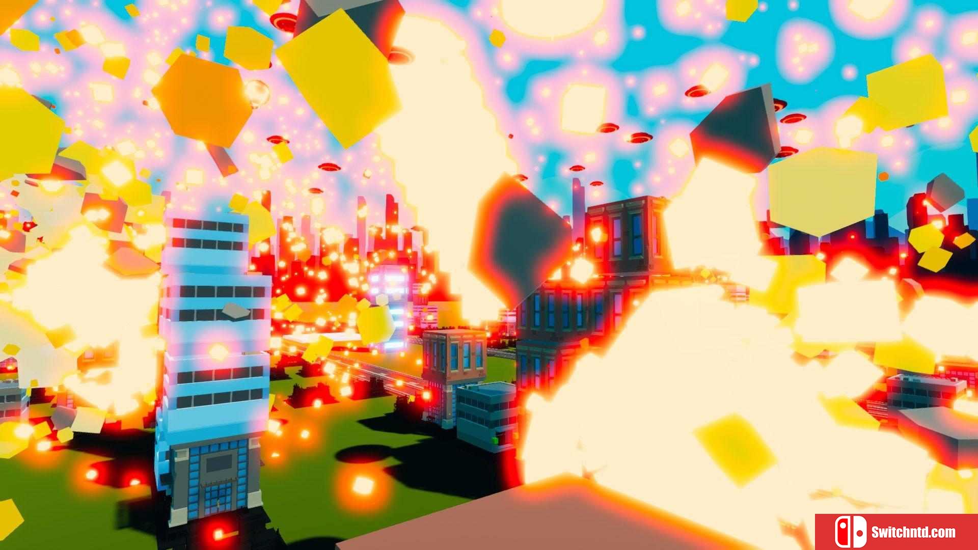 《地球保护者VR（Planet Protector VR）》v24.11.2020 Haoose硬盘版[EN]_4