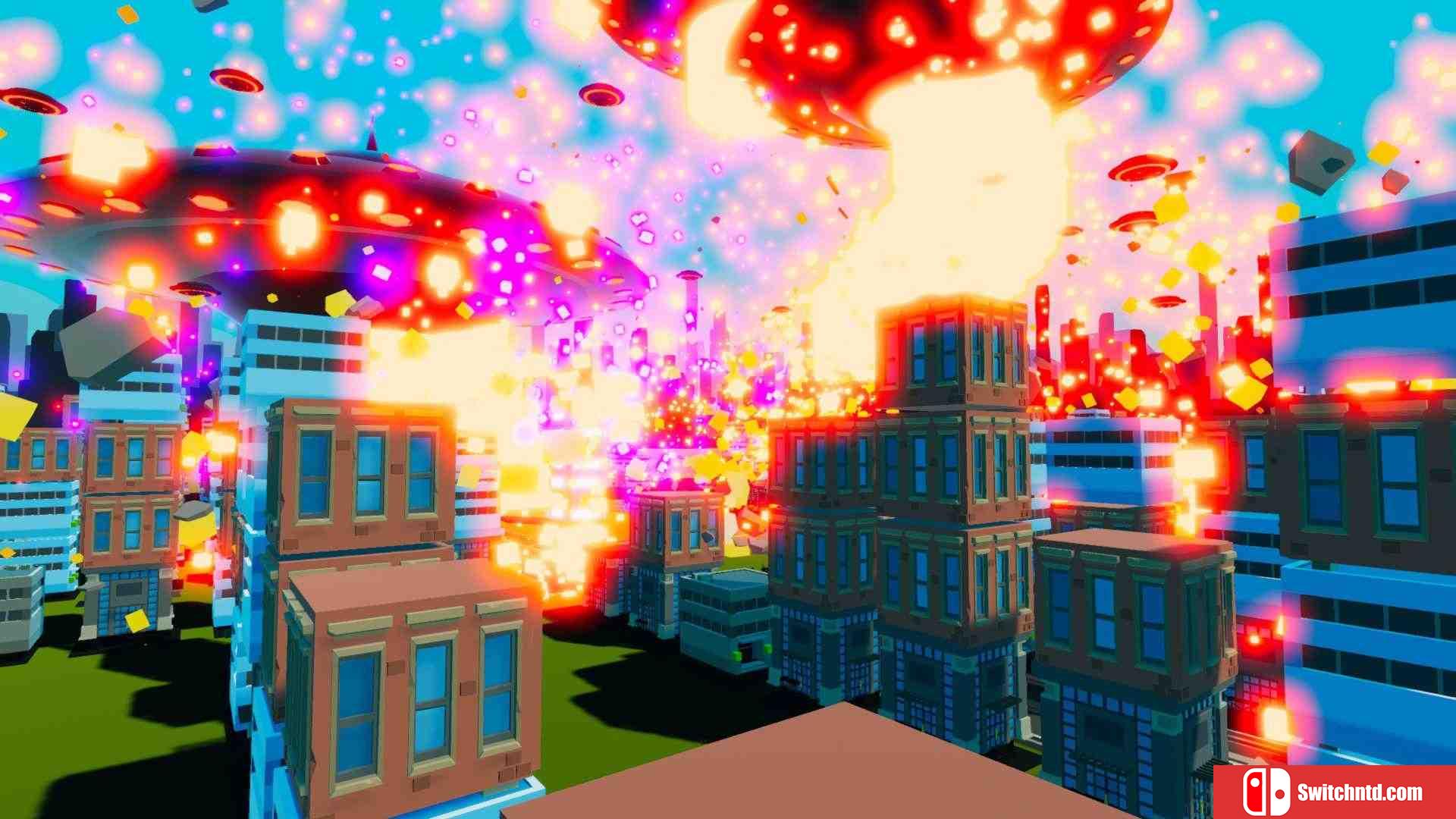《地球保护者VR（Planet Protector VR）》v24.11.2020 Haoose硬盘版[EN]_3