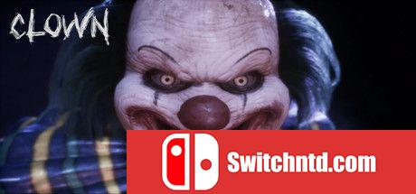 《小丑（CLOWN）》DARKSiDERS镜像版[EN]_0