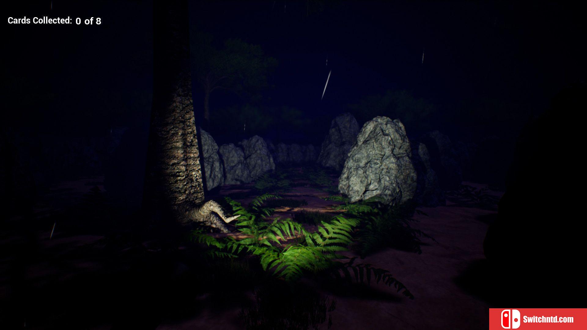 《小丑（CLOWN）》DARKSiDERS镜像版[EN]_4