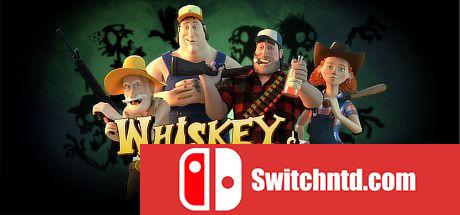 《威士忌与僵尸（Whiskey & Zombies）》DARKSiDERS镜像版[EN]_0