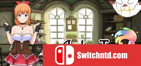 《蒂亚的炼金工房（Atelier Tia）》DARKSiDERS镜像版[EN]_0