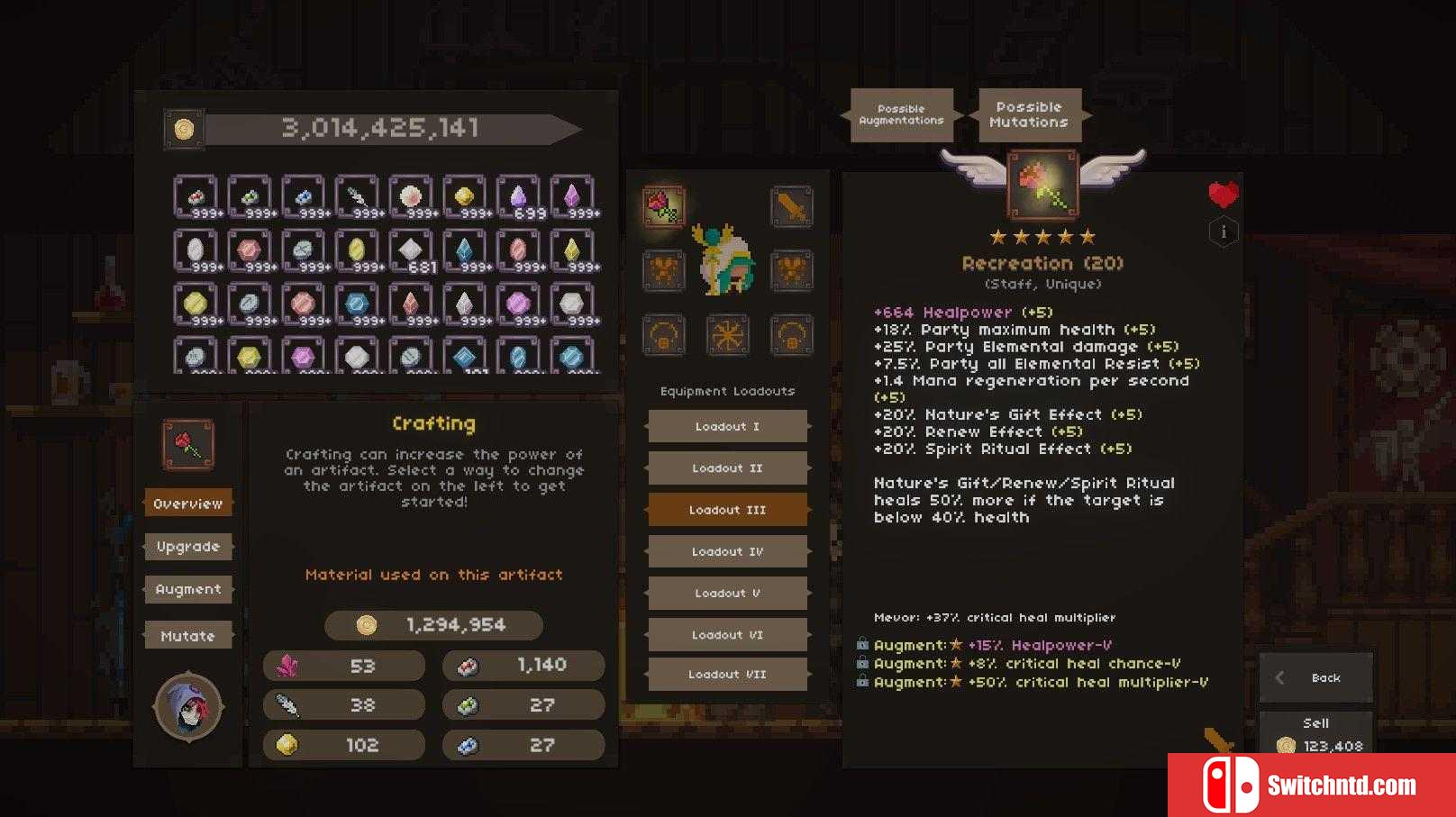 《迷你治疗师（Mini Healer）》v0.4.0k P2P硬盘版[EN]_4
